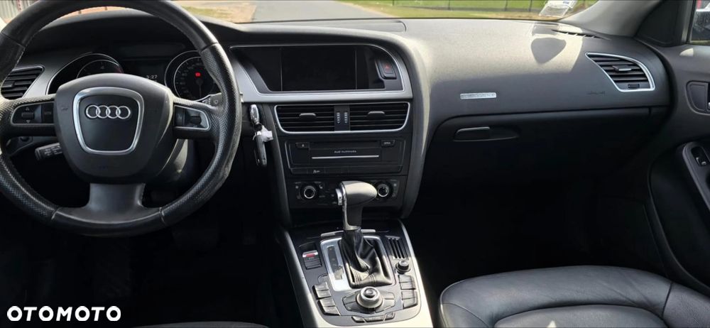 Audi A5 Sportback 3.0 TDI quattro DPF S tronic - 14