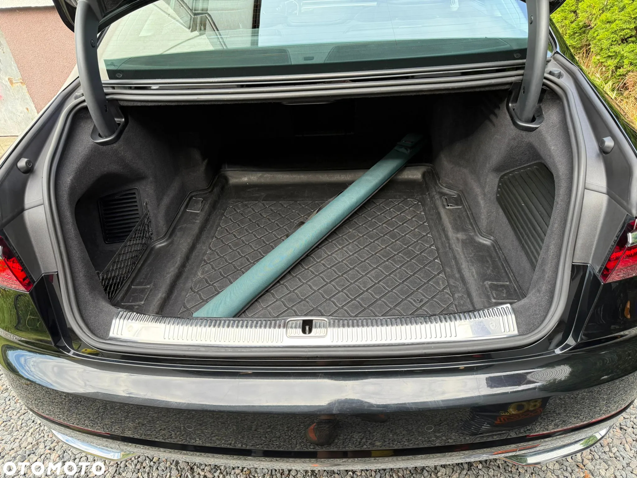 Audi A8 - 25