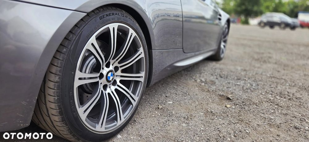 BMW M3 - 27