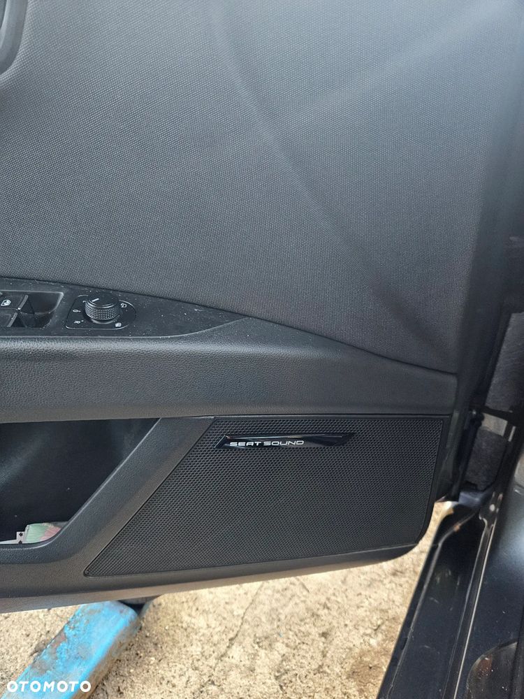 Seat Leon 1.4 TSI FR S&S - 24