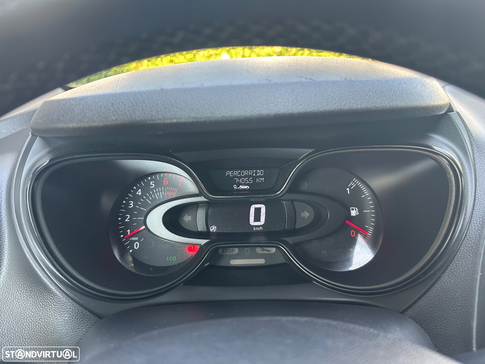Renault Captur 0.9 TCE Exclusive - 11