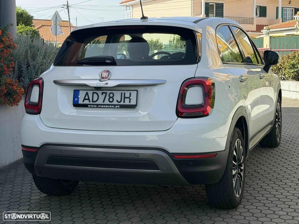 Fiat 500X 1.0 FireFly City Cross - 20