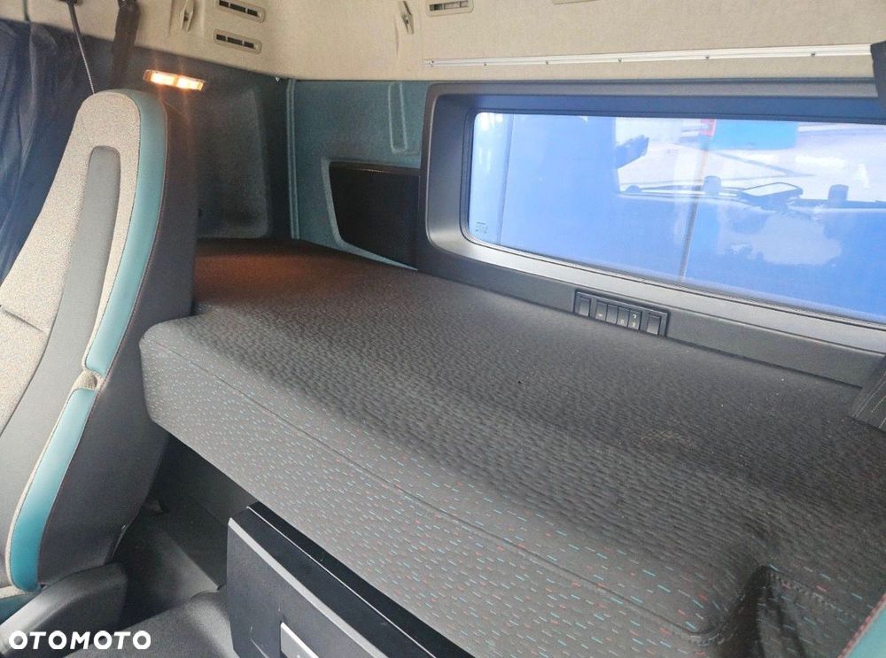 Volvo FM 380 Super Stan 2019 Rok 439 Tys km Import Niemcy Idealny Do Nauki Jazdy - 4