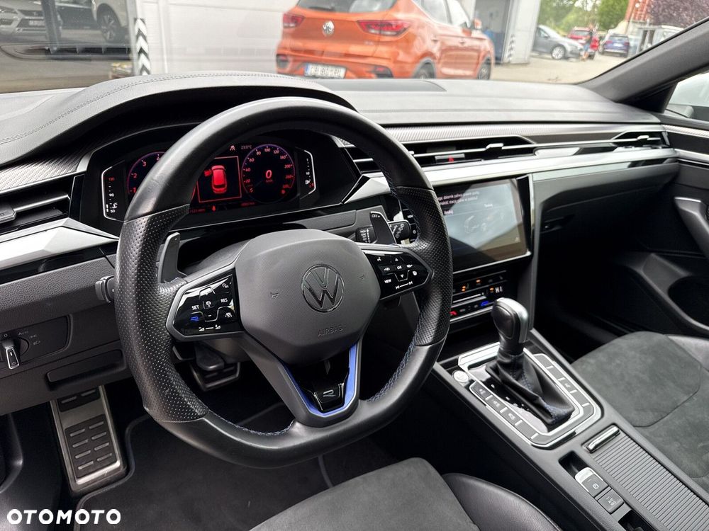 Volkswagen Arteon Shooting Brake 2.0 TSI 4Motion R DSG - 10