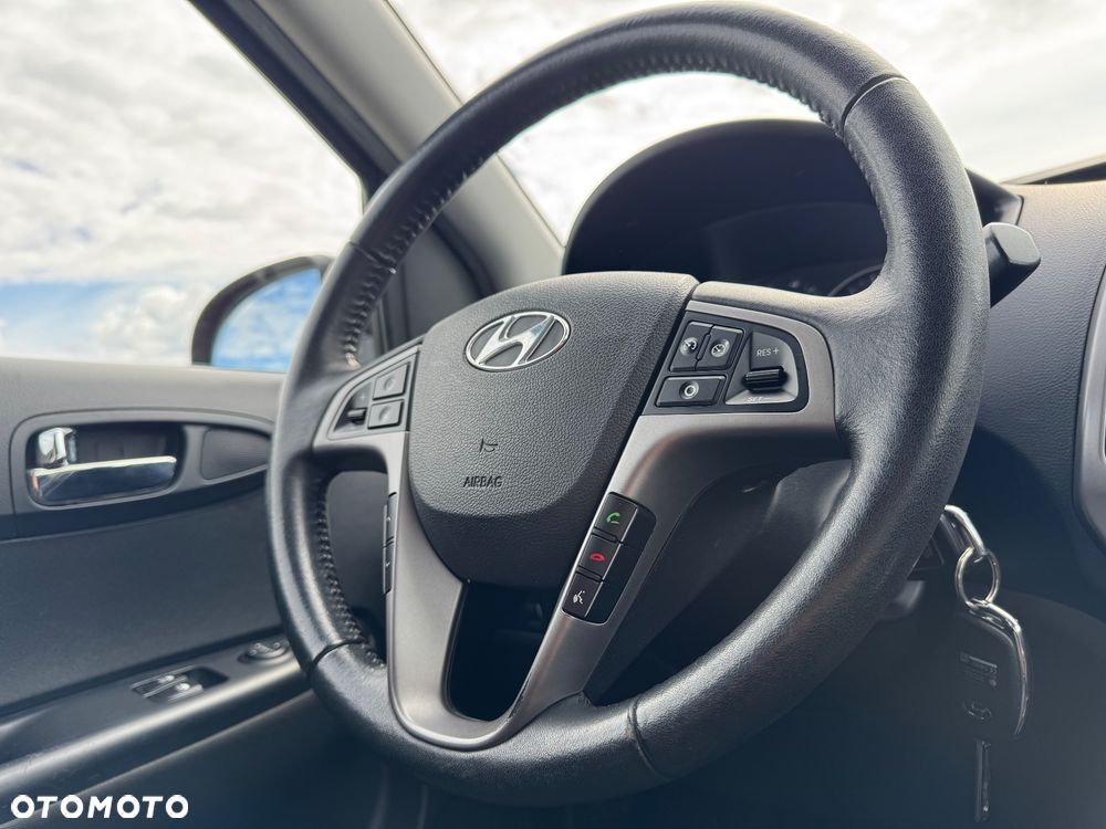 Hyundai i20 1.25 Style - 8