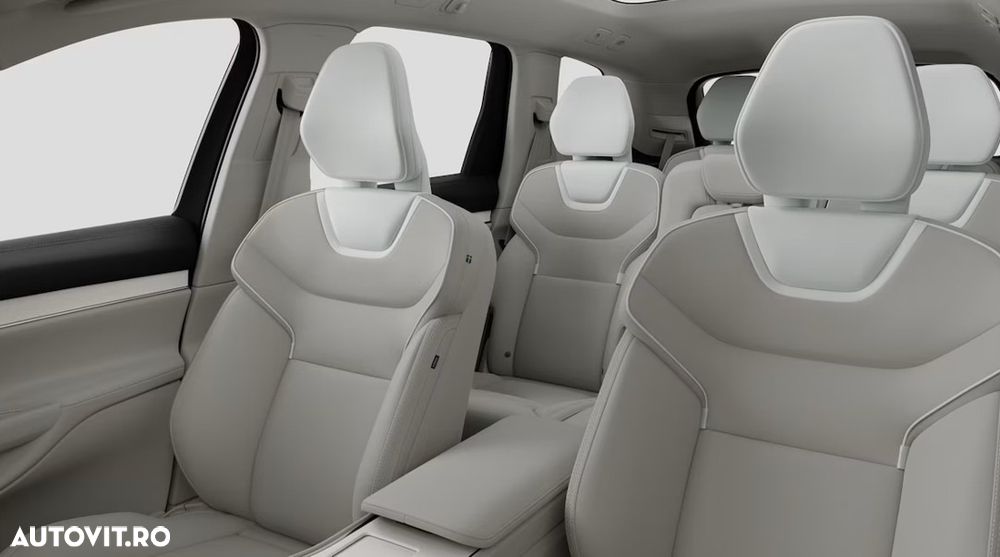 Volvo EX90 Twin Motor Ultra - 7