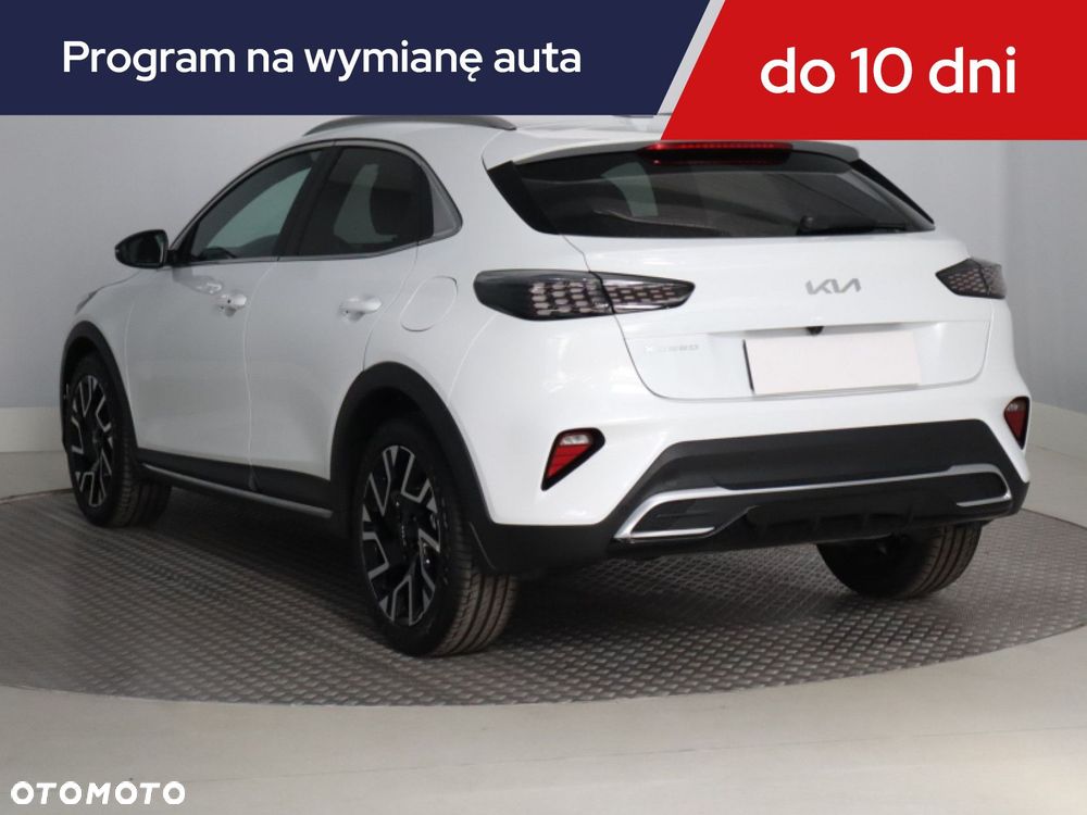 Kia XCeed - 6