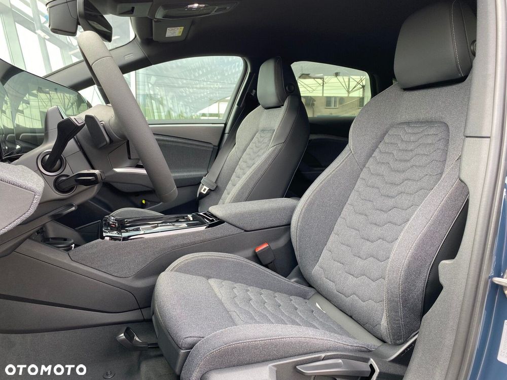 Audi A6 Sportback e-tron - 12