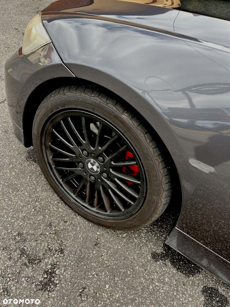 BMW Seria 3 318i - 11