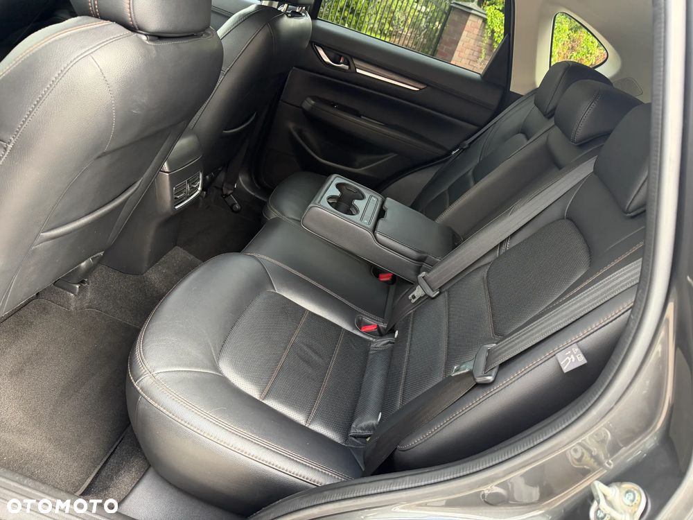 Mazda CX-5 2.5 Skypassion AWD - 34
