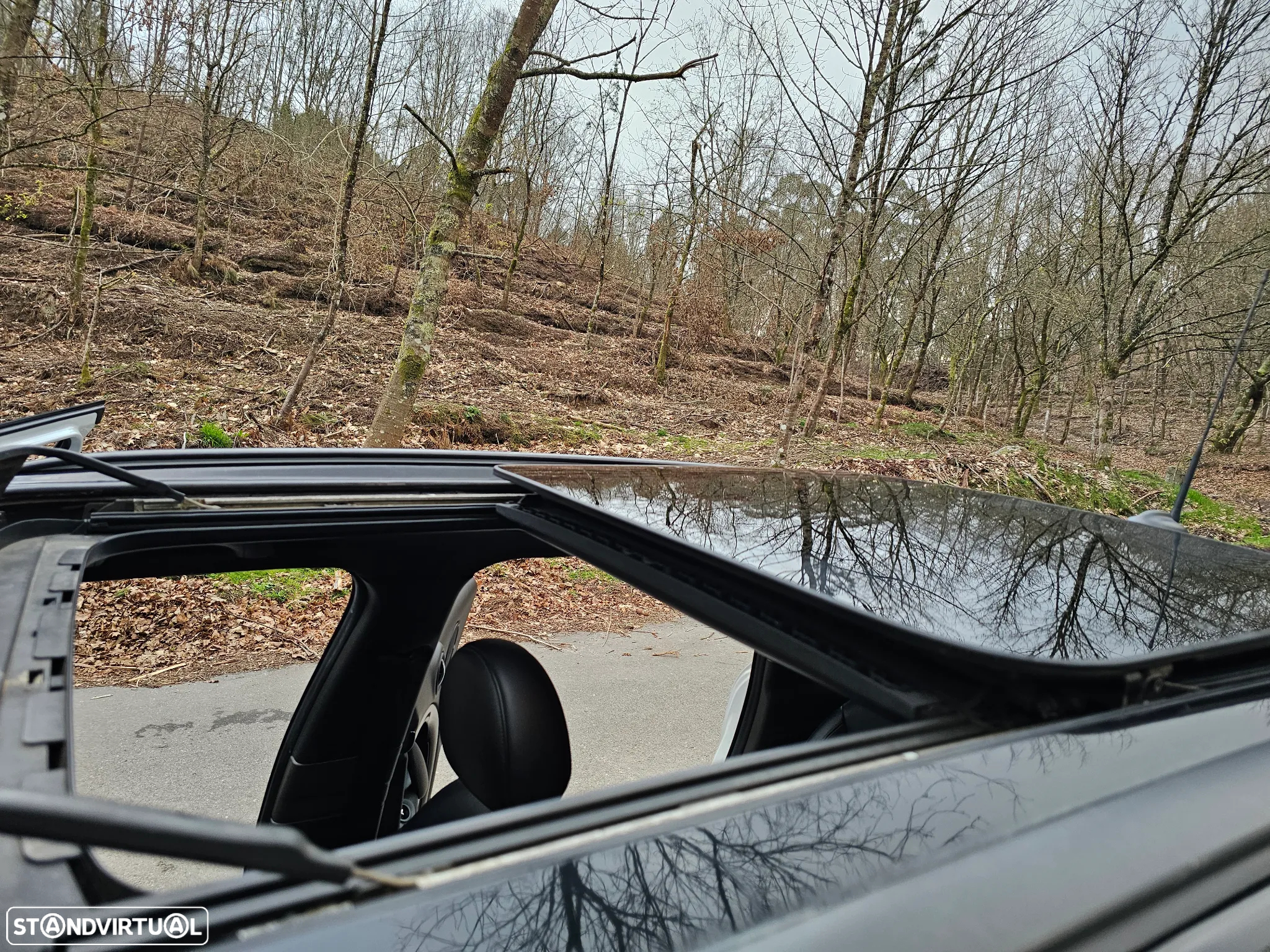 MINI Countryman Cooper SD - 29