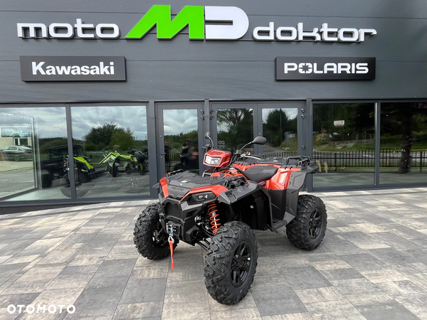 Polaris Sportsman
