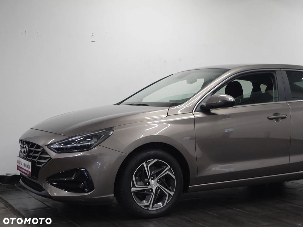 Hyundai i30 - 14