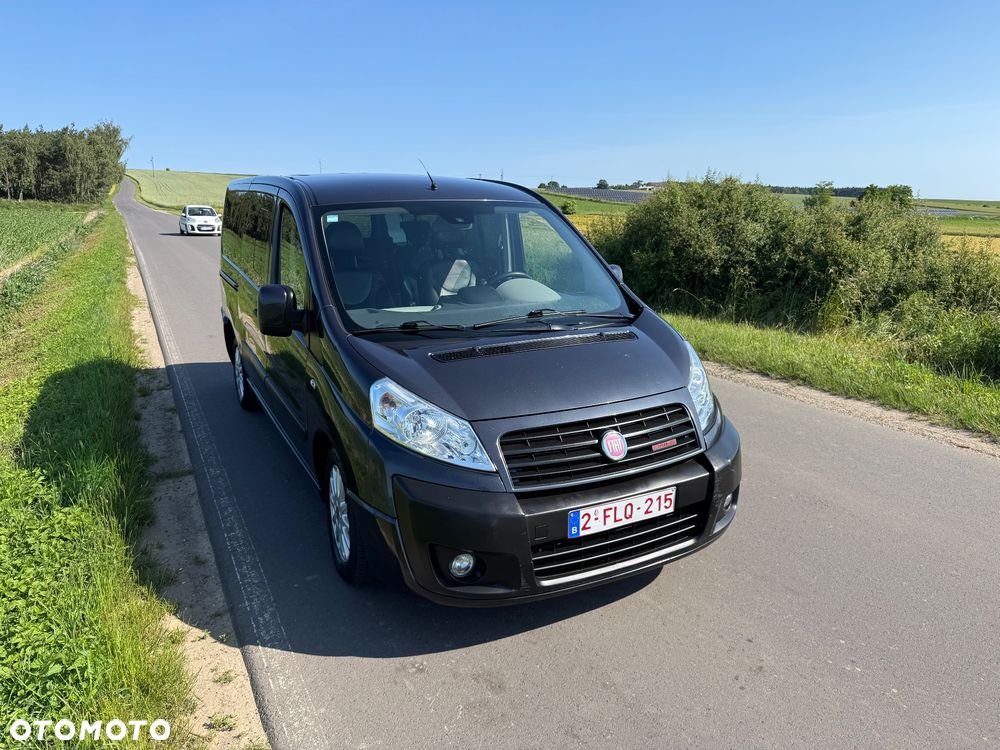 Fiat Scudo