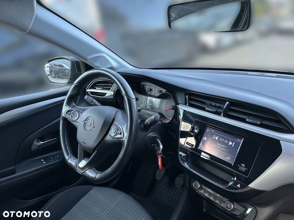 Opel Corsa 1.2 S&S - 22