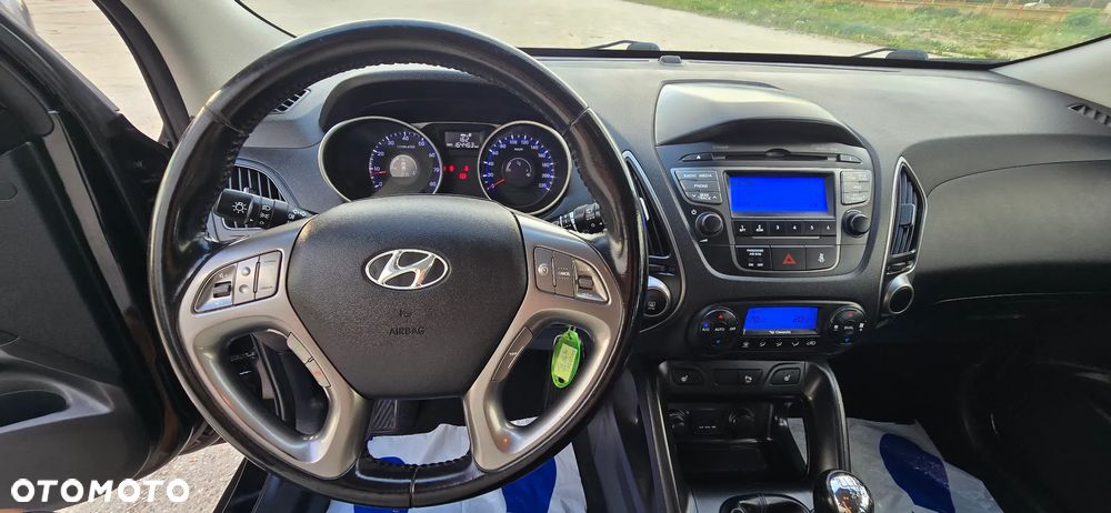 Hyundai ix20 - 28