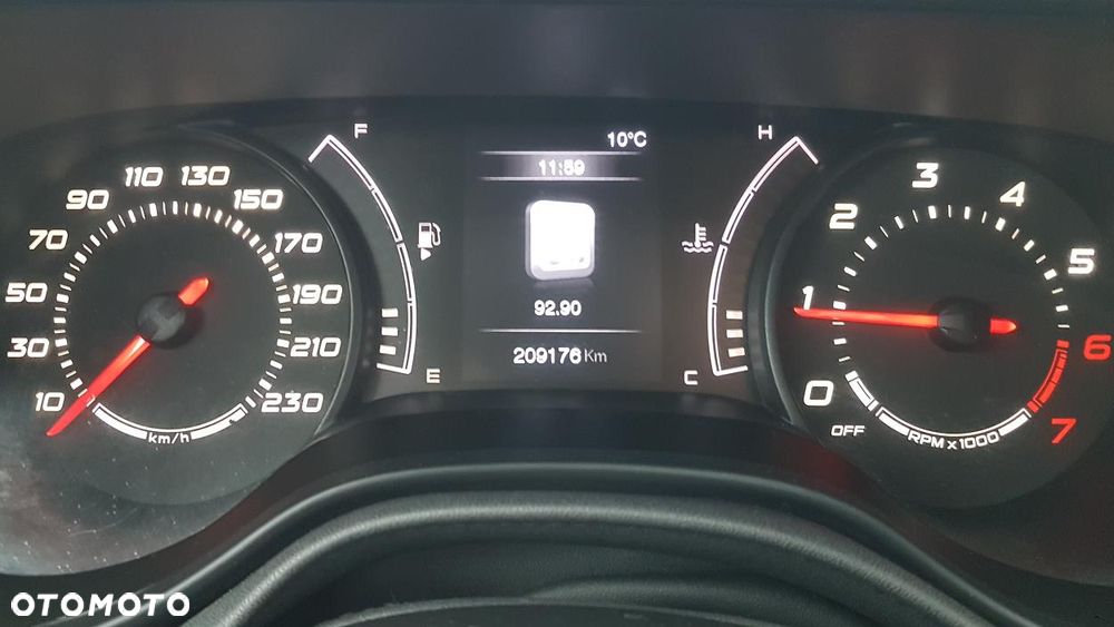 Fiat Tipo 1.4 16V More - 31