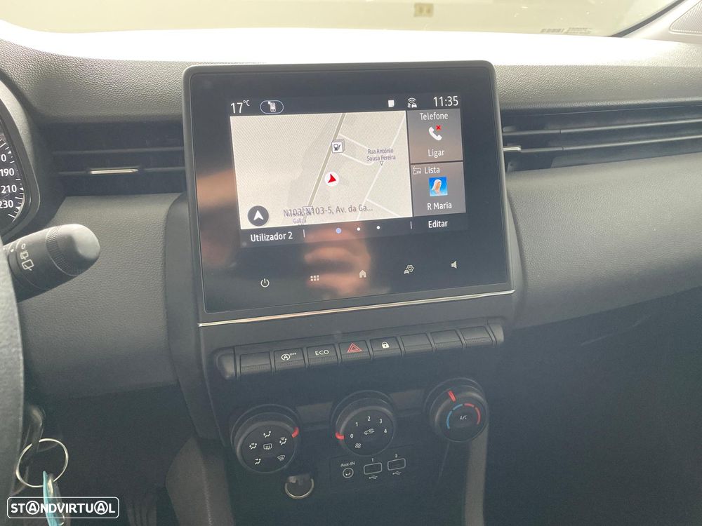 Renault Clio TCe 90 ZEN - 12