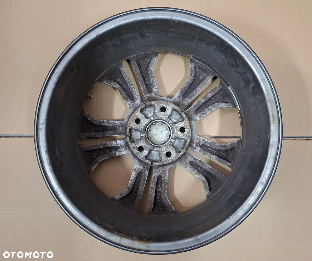 Felgi Aluminiowe 17 Hyundai Santa Fe III 5x114.3 ET 47 - 15