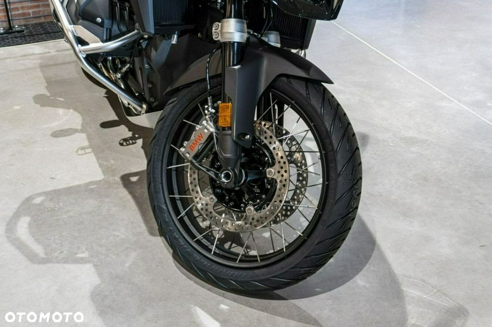 BMW GS - 9