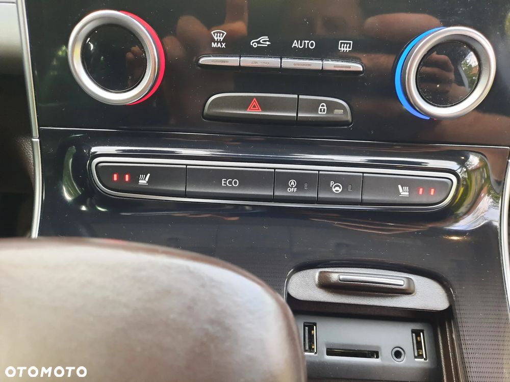 Renault Espace 1.6 dCi Energy Magnetic EDC 7os - 23