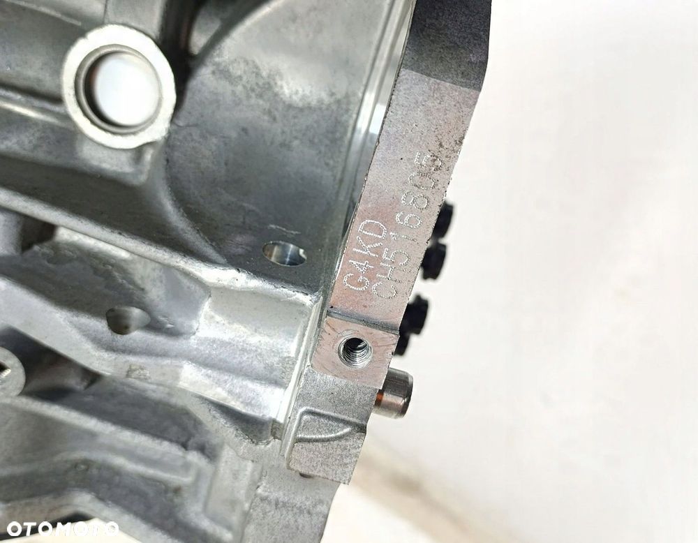 SILNIK BENZYNOWY KIA SPORTAGE III HYUNDAY TUCSON 2.0 CVVT G4KD 2011-2013 - 7