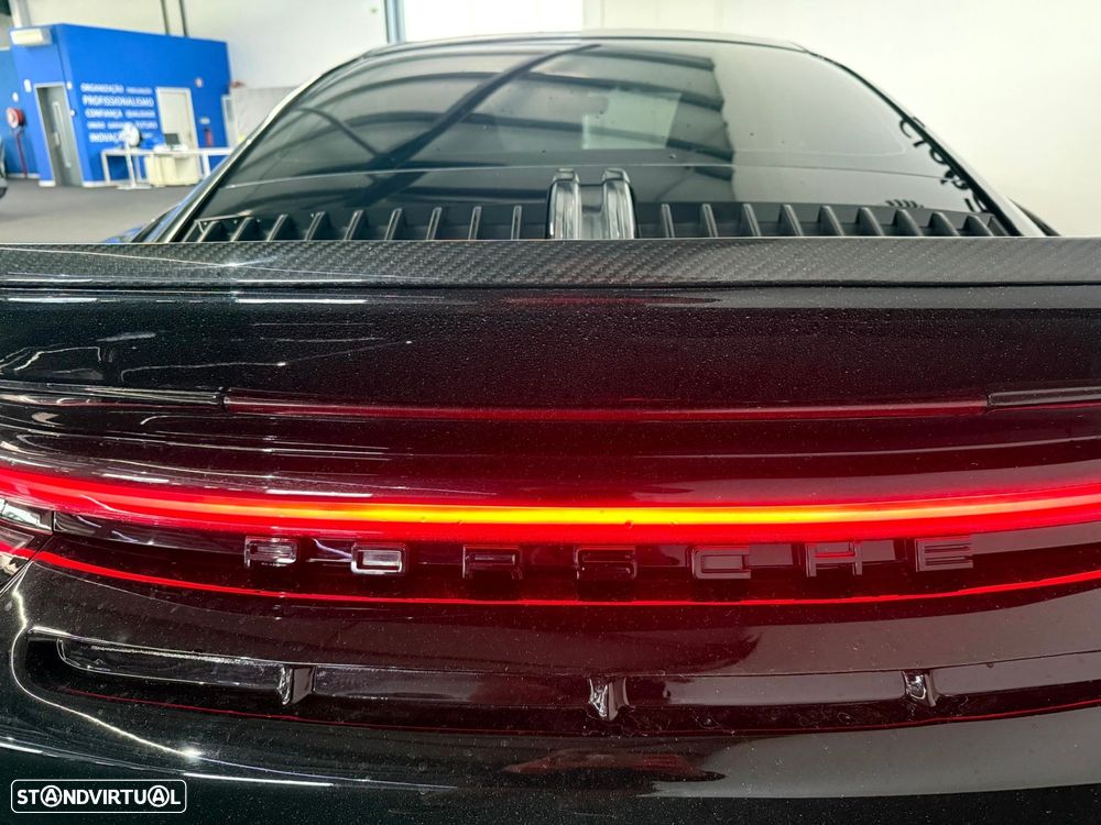 Porsche 911 (992) Carrera S PDK - 17