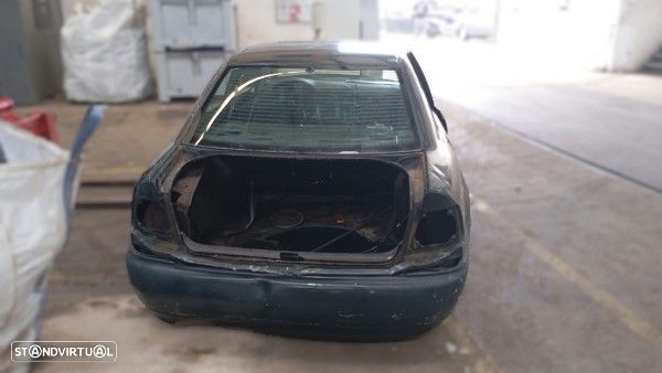 Para Peças Audi A4 (8D2, B5) - 3