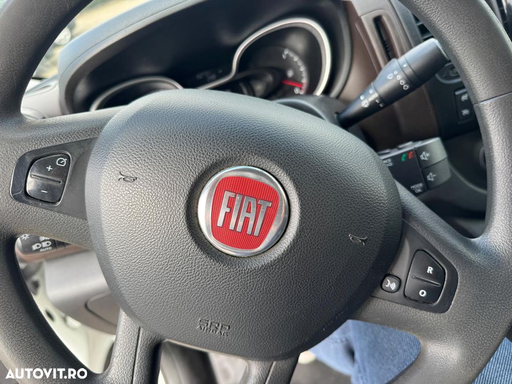 Fiat TALENTO - 16