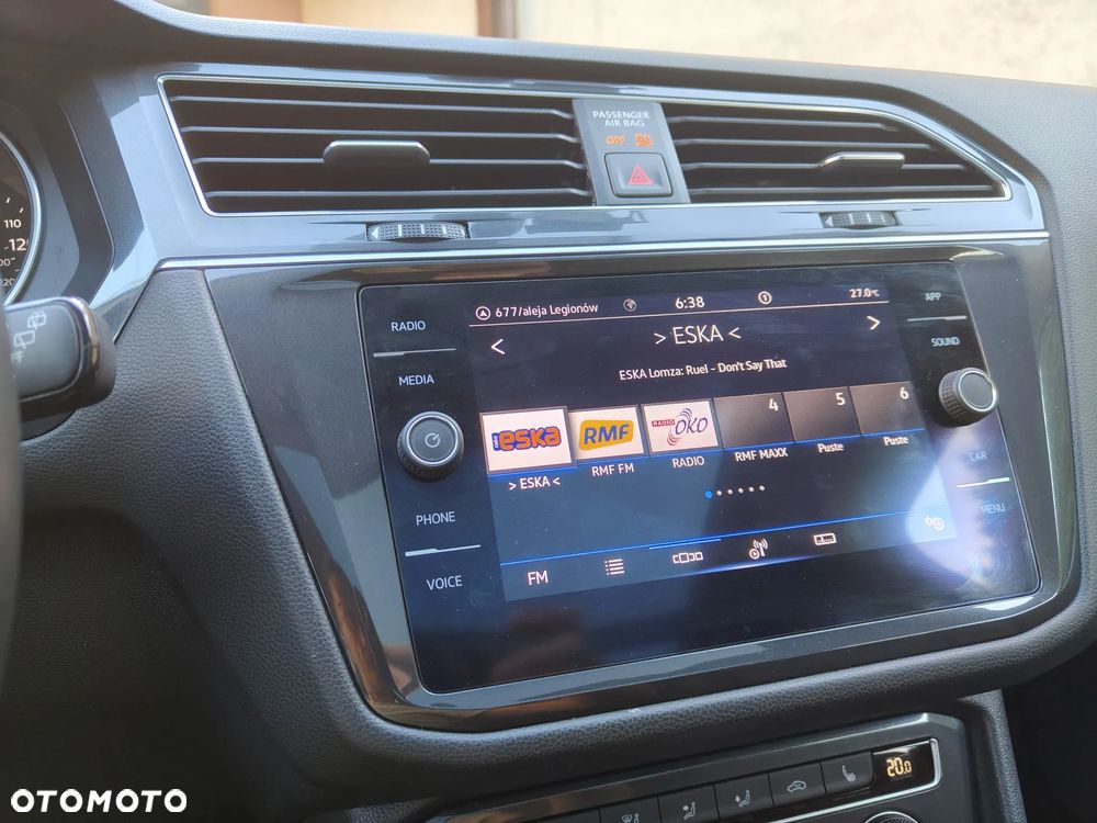 Volkswagen Tiguan Allspace - 18