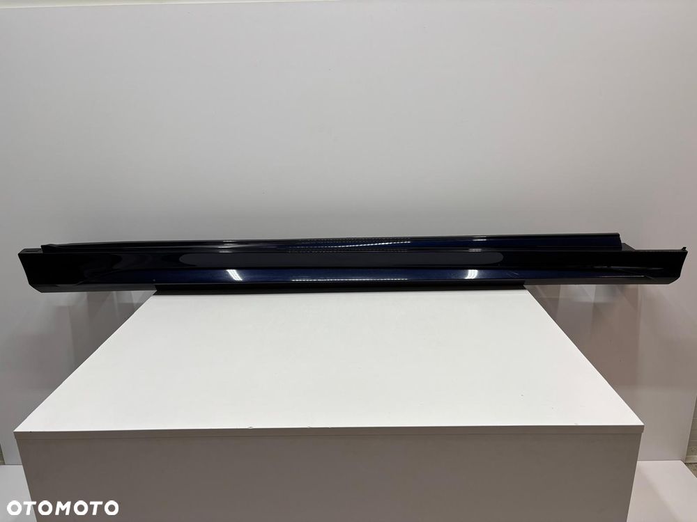 Mercedes GLE 167 W167 Prog Listwa Progowa Prawa 1676982301 - 1