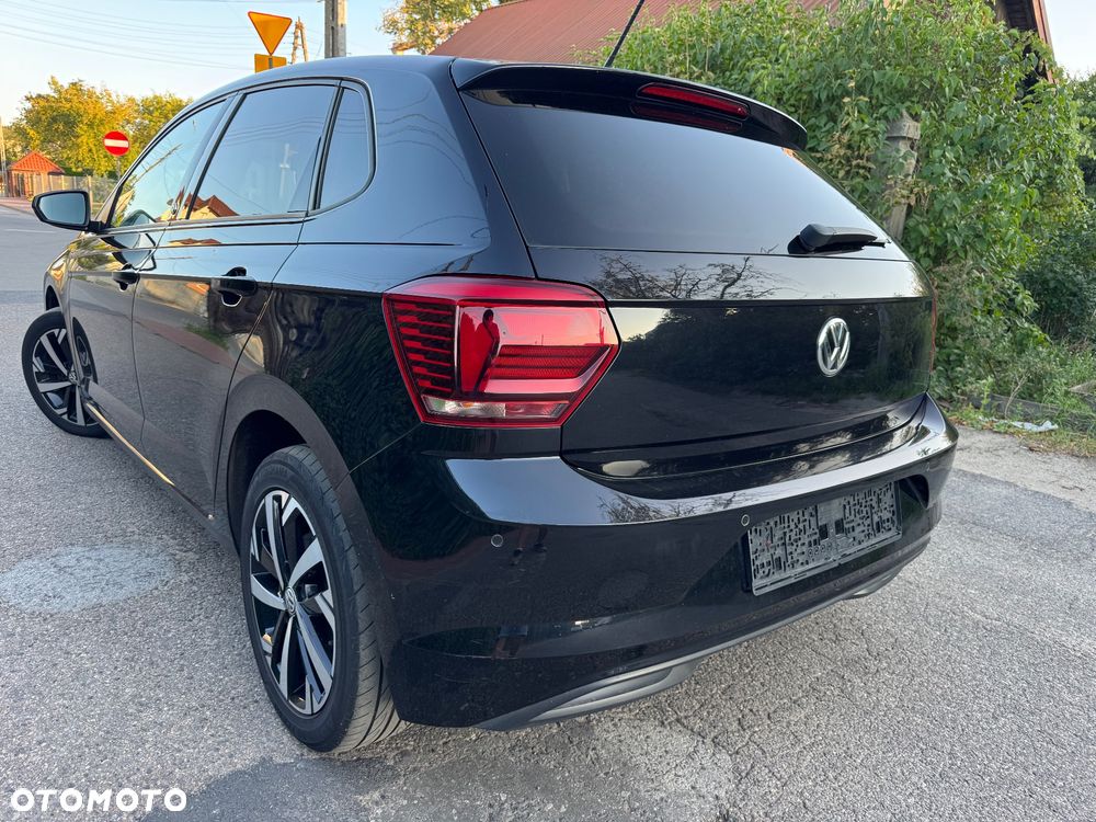Volkswagen Polo 1.0 TSI Beats - 24