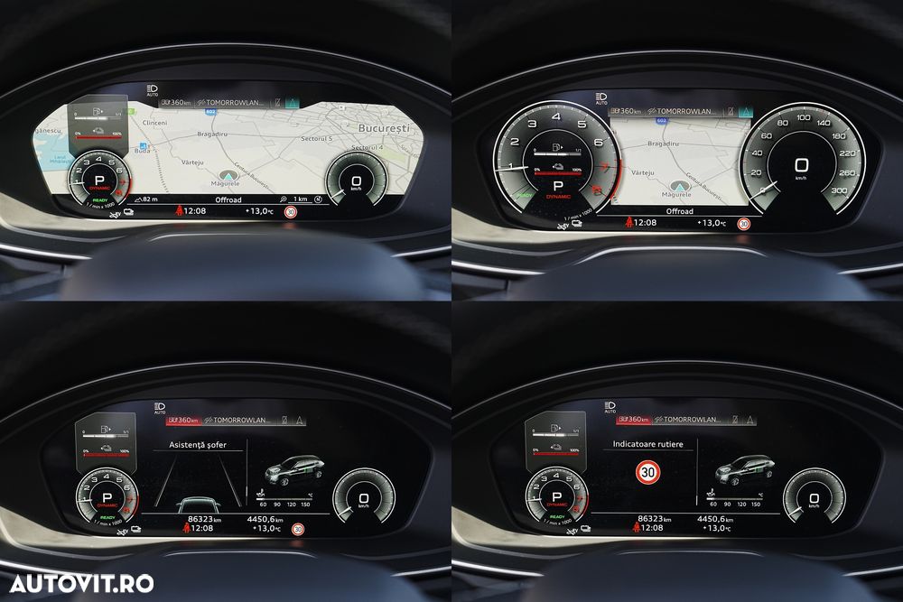 Audi Q5 50 TFSI e quattro S tronic PHEV S Line - 16