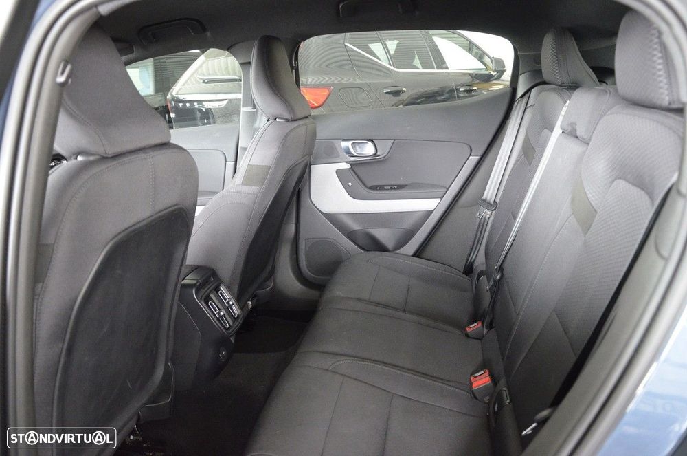 Polestar 2 Long Range 78 kWh - 15