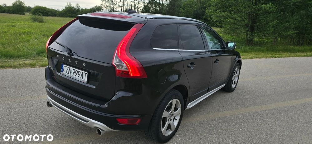 Volvo XC 60 D3 RDesign - 3