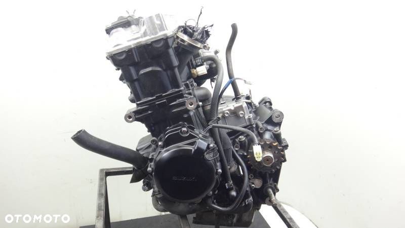 Suzuki Gsx-S 1000 15-19  Silnik Gwarancja 30 Dni - 2