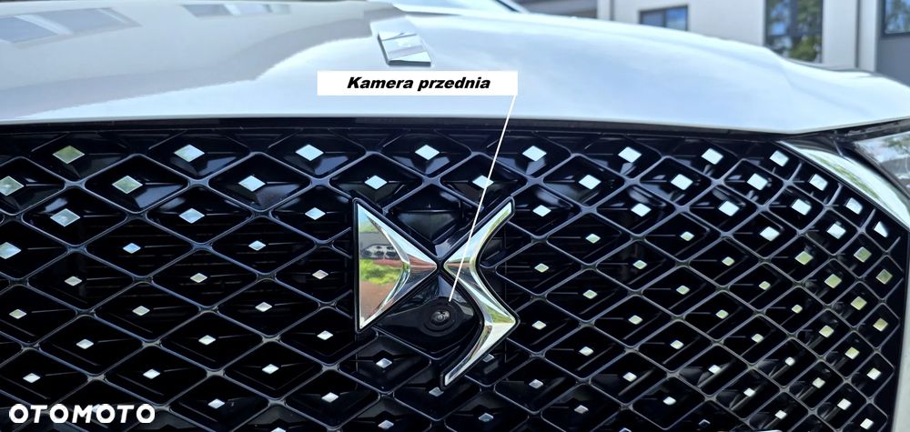 DS Automobiles DS 4 1.6 E-Tense Cross Rivoli - 33