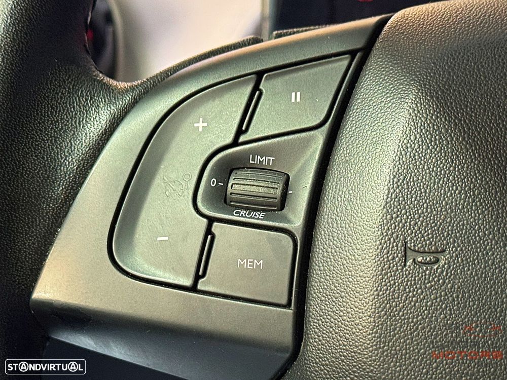 Citroën C4 Cactus 1.2 PureTech Shine - 22