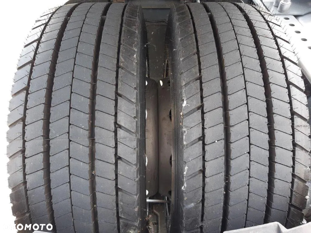 DAF XF 480 FT (SSC) LOW DECK STOCK (30481) - 8