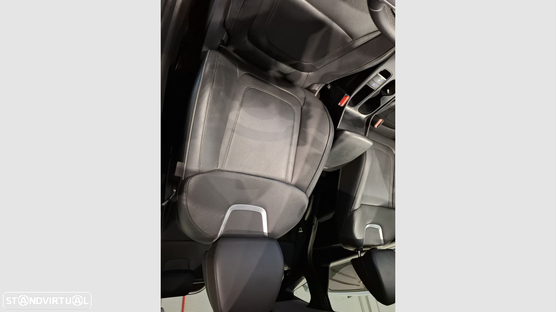 Hyundai Tucson 1.6 T-GDi Vanguard - 15
