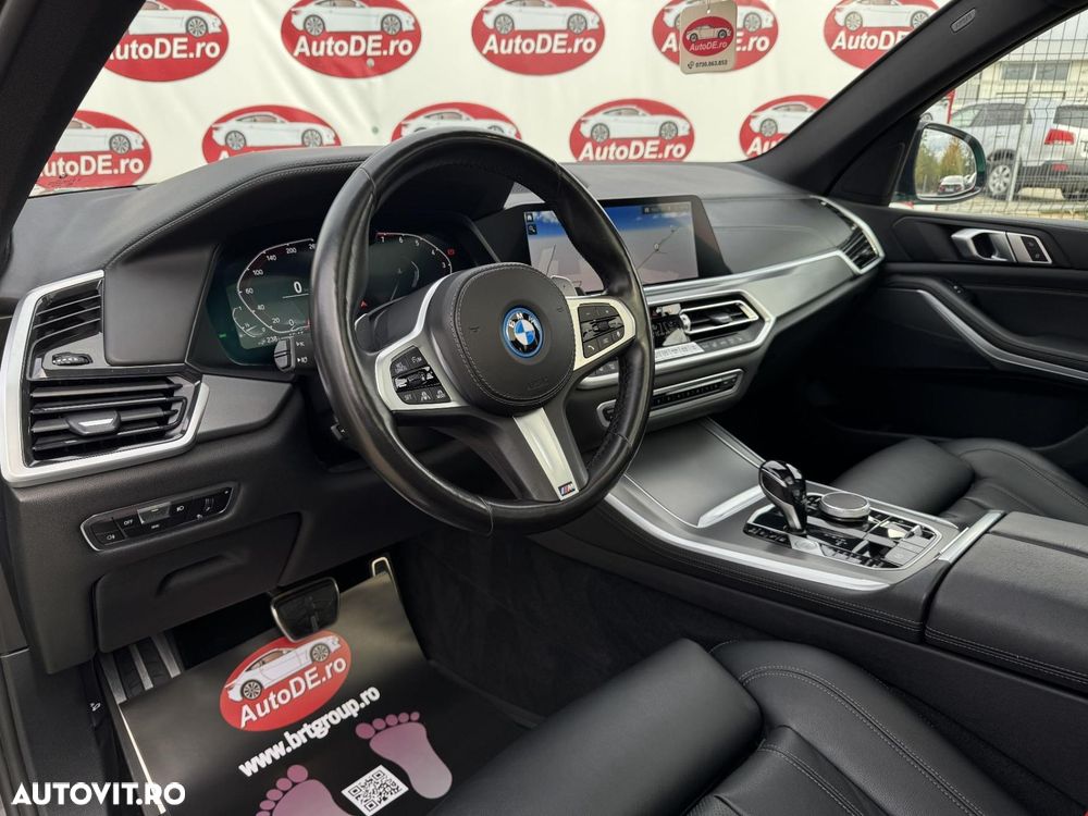 BMW X5 - 5