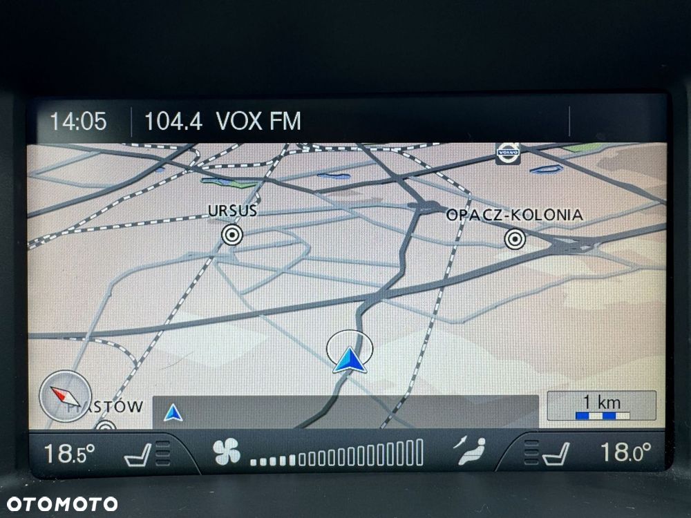 Volvo V60 - 18
