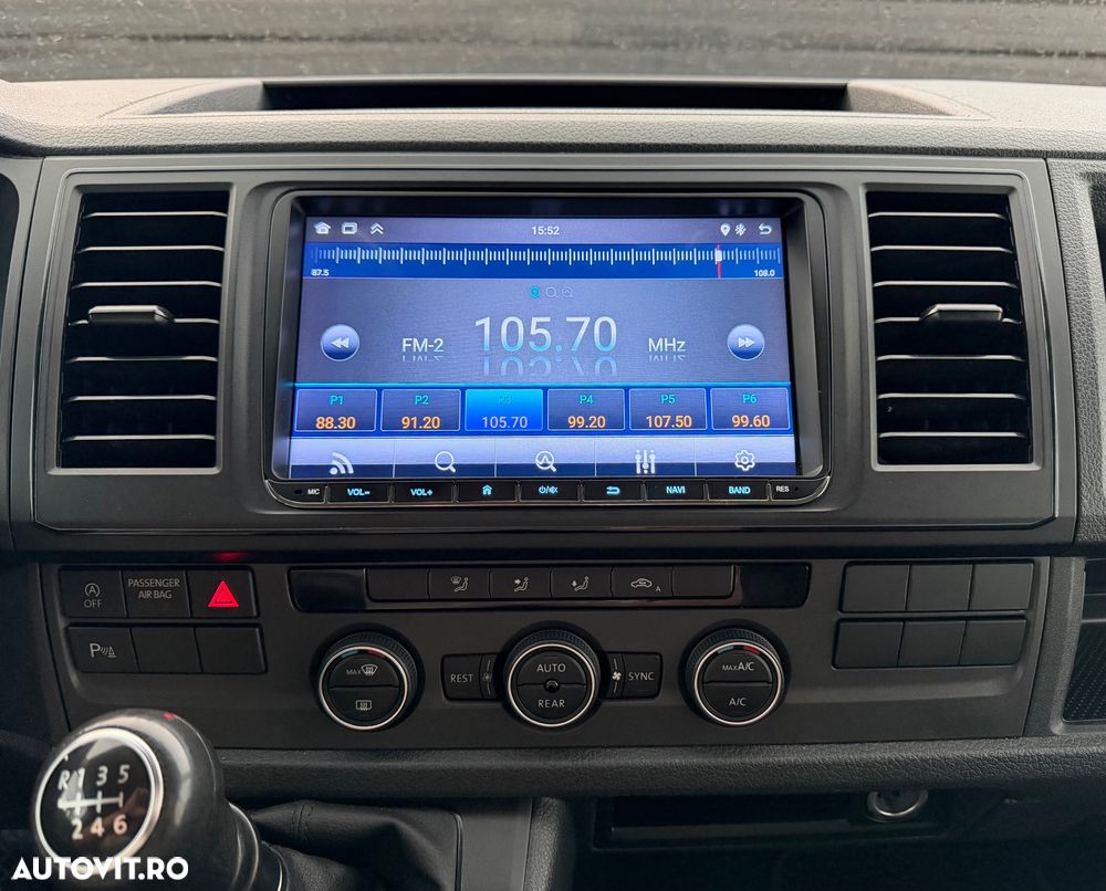 Volkswagen Caravelle 2.0 TDI 110 kW KR Comfortline - 32