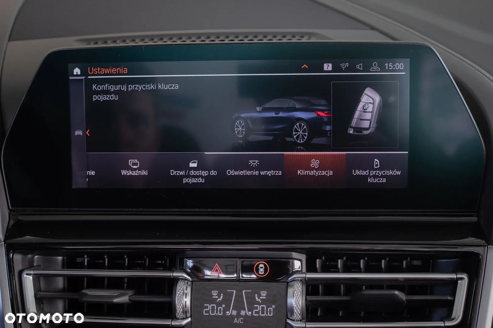 BMW Seria 8 M850i xDrive - 30