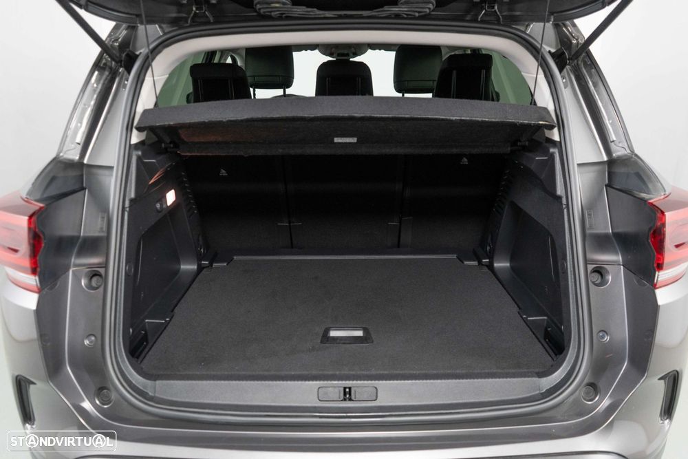 Citroën C5 Aircross 1.2 PureTech Plus - 12