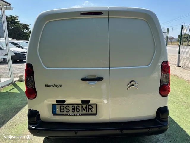 Citroën BERLINGO 3 LUG. - 6