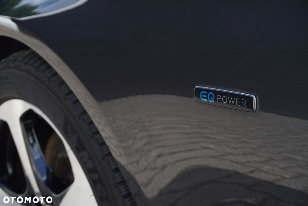 Mercedes-Benz Klasa C 300 de 9G-TRONIC - 16