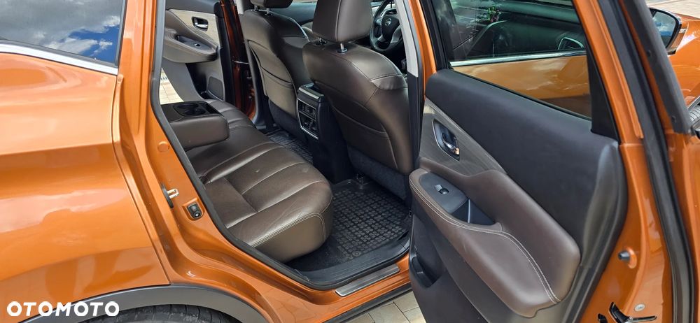 Nissan Murano 3.5 V6 Premium - 17