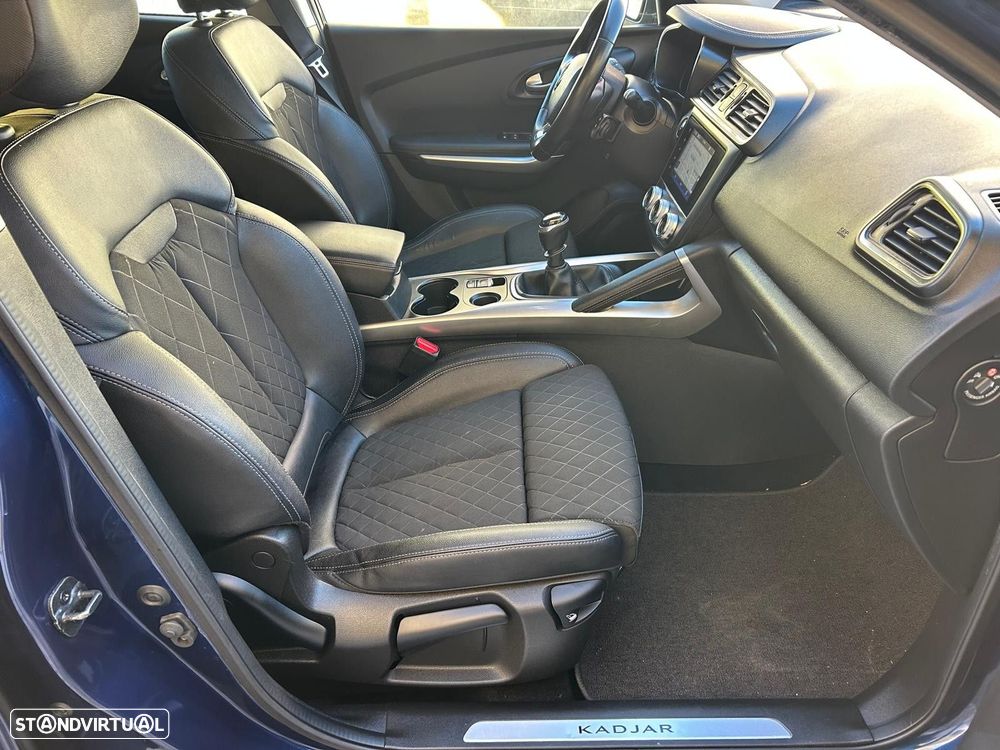 Renault Kadjar 1.5 dCi Intens - 35