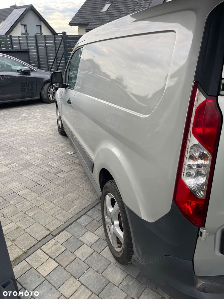 Ford Transit Connect 230 L2 Basis - 2